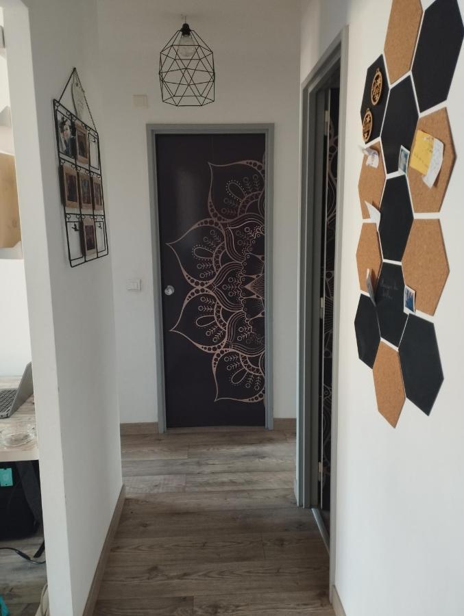 Charmant Appartement 3 Pieces Mandelieu-la-Napoule Exterior foto