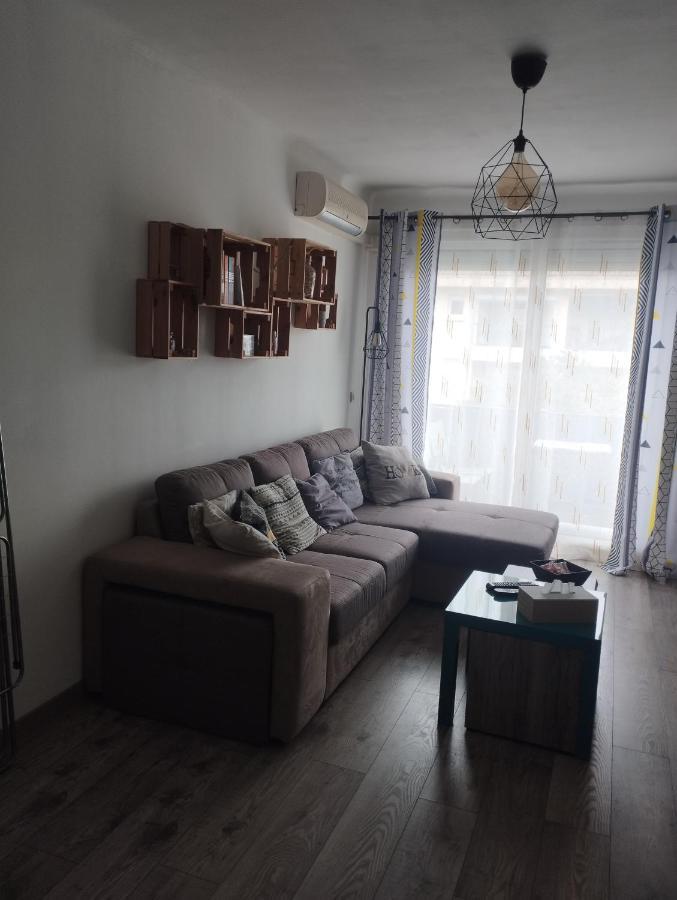 Charmant Appartement 3 Pieces Mandelieu-la-Napoule Exterior foto