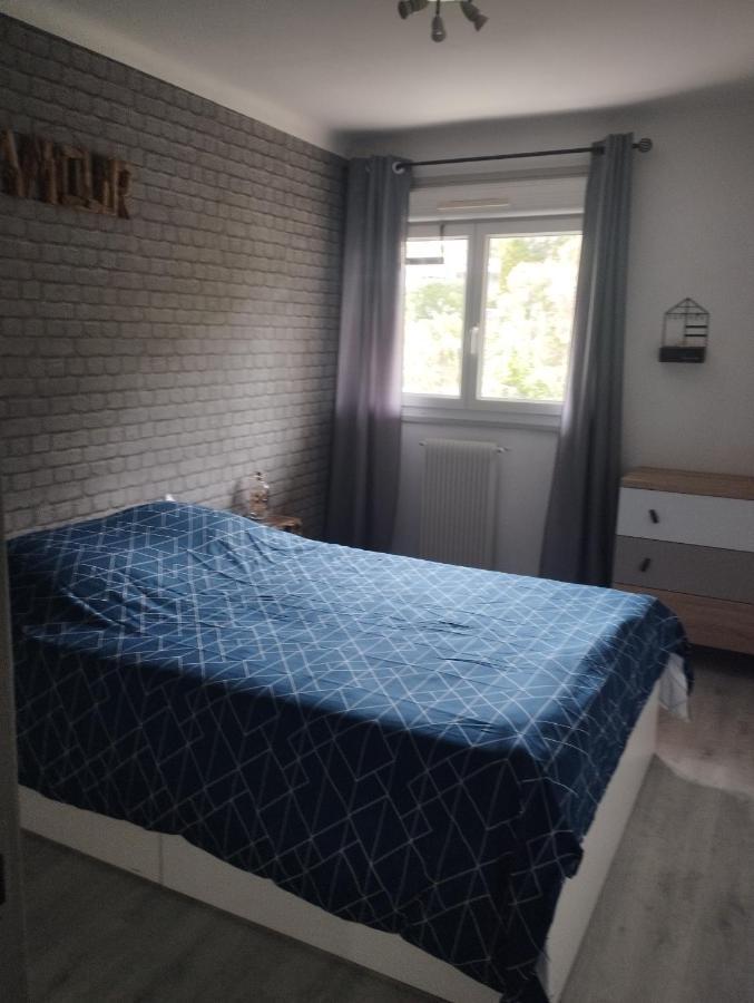 Charmant Appartement 3 Pieces Mandelieu-la-Napoule Exterior foto