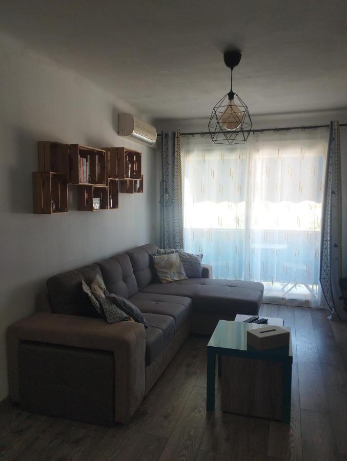 Charmant Appartement 3 Pieces Mandelieu-la-Napoule Exterior foto