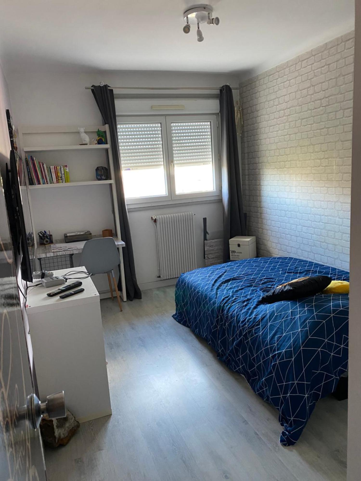 Charmant Appartement 3 Pieces Mandelieu-la-Napoule Exterior foto